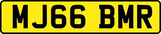 MJ66BMR