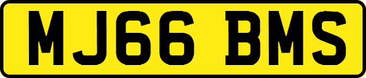 MJ66BMS