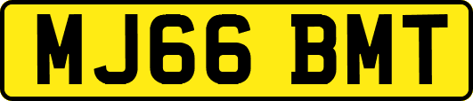 MJ66BMT