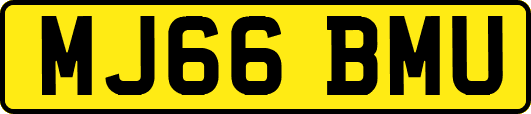 MJ66BMU