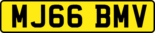 MJ66BMV