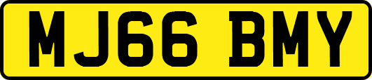MJ66BMY