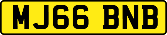 MJ66BNB