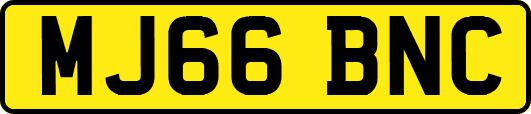 MJ66BNC