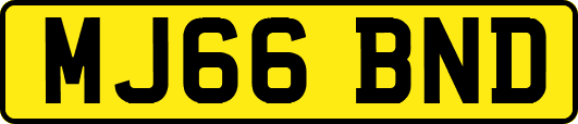 MJ66BND