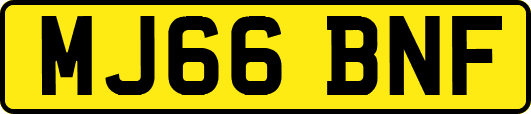 MJ66BNF