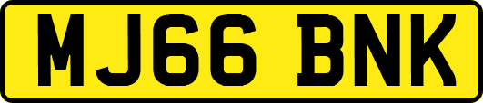 MJ66BNK