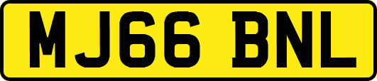MJ66BNL