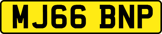 MJ66BNP