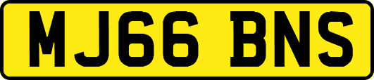 MJ66BNS