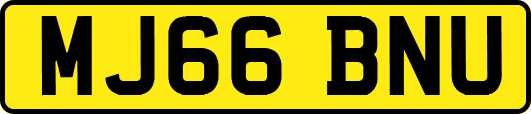 MJ66BNU