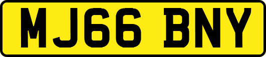 MJ66BNY