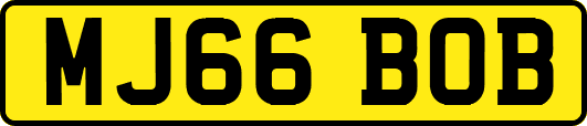 MJ66BOB