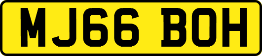 MJ66BOH