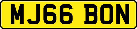 MJ66BON