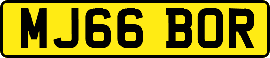 MJ66BOR