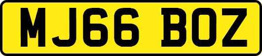 MJ66BOZ
