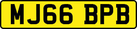 MJ66BPB