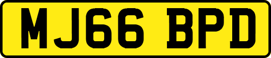 MJ66BPD