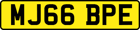 MJ66BPE