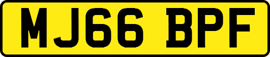 MJ66BPF