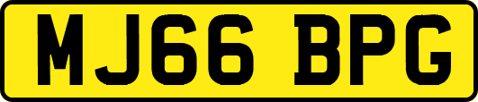 MJ66BPG