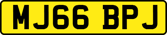 MJ66BPJ