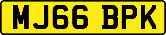 MJ66BPK