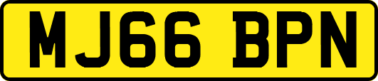MJ66BPN