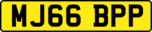 MJ66BPP