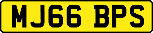 MJ66BPS