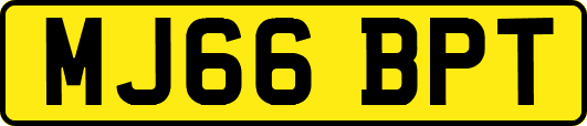MJ66BPT