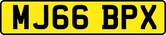 MJ66BPX