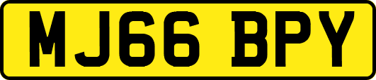 MJ66BPY