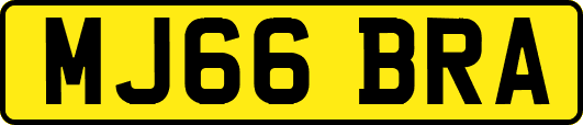 MJ66BRA