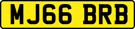 MJ66BRB