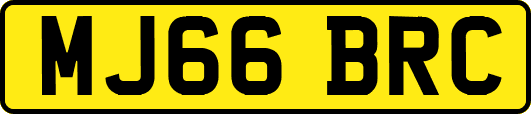 MJ66BRC