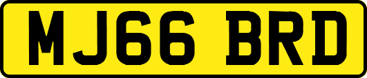 MJ66BRD