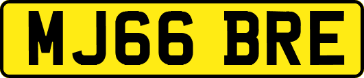 MJ66BRE
