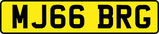MJ66BRG