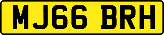 MJ66BRH