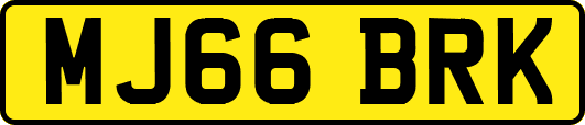 MJ66BRK