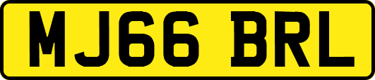 MJ66BRL