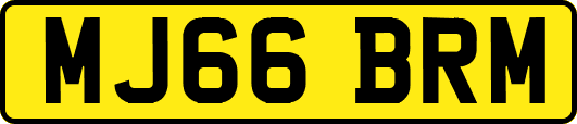 MJ66BRM