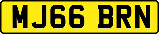 MJ66BRN