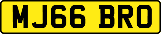 MJ66BRO