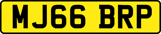 MJ66BRP