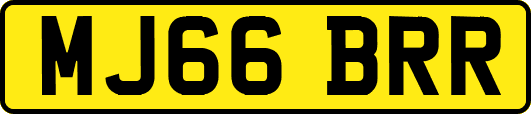 MJ66BRR