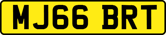 MJ66BRT