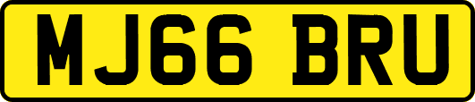 MJ66BRU